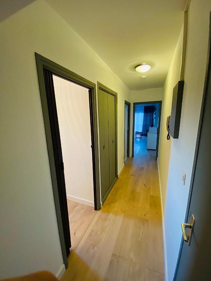 Appartement Au Port De Saint Cyprien Εξωτερικό φωτογραφία