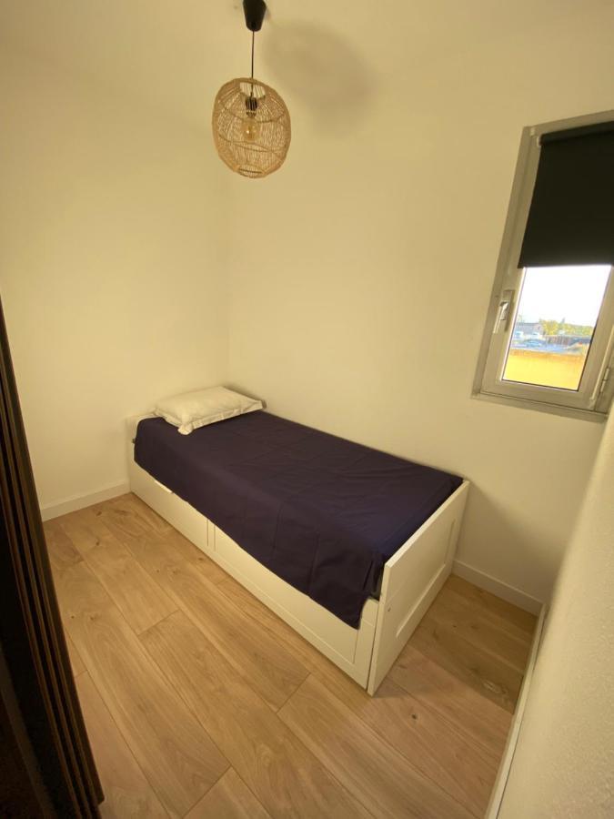 Appartement Au Port De Saint Cyprien Εξωτερικό φωτογραφία